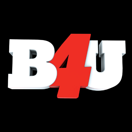 Eastern Illusion B4U