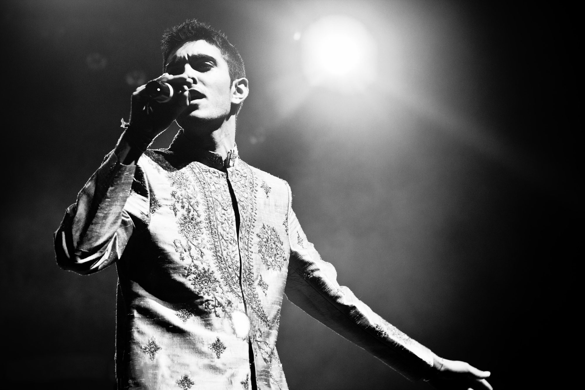 Eastern Illusion Artist Agency