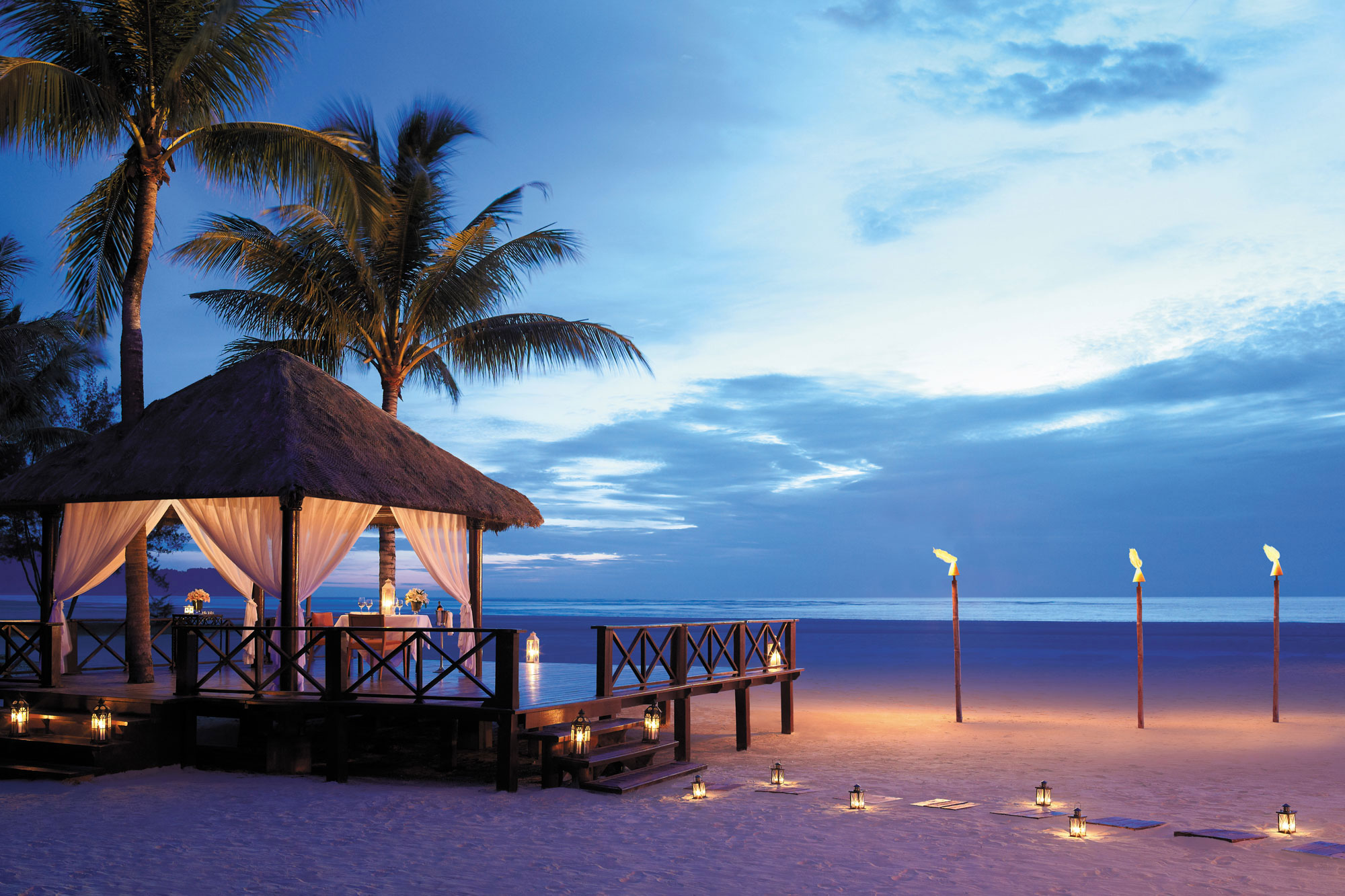 Eastern Illusion Venue