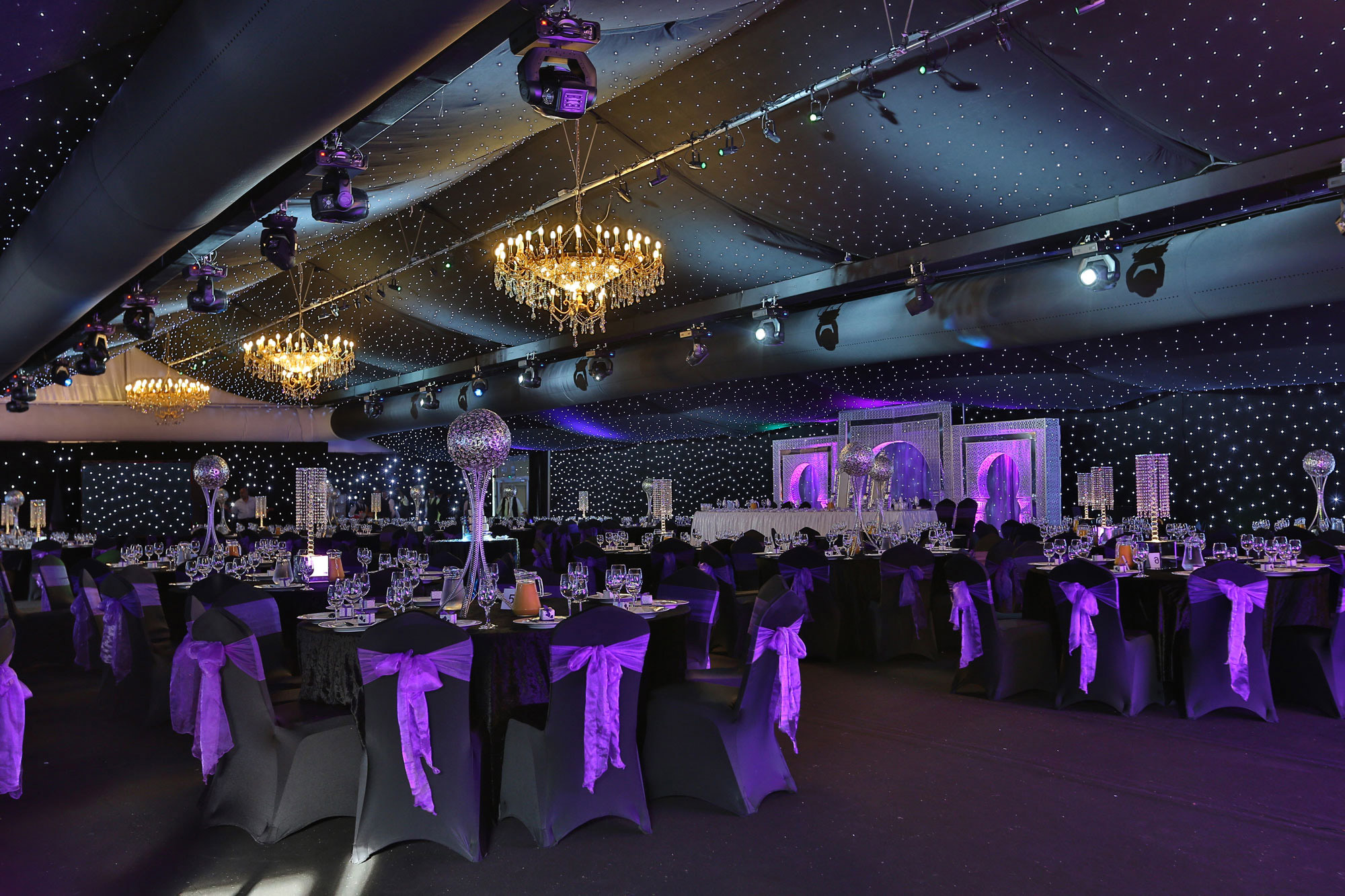 Eastern Illusion Corporate