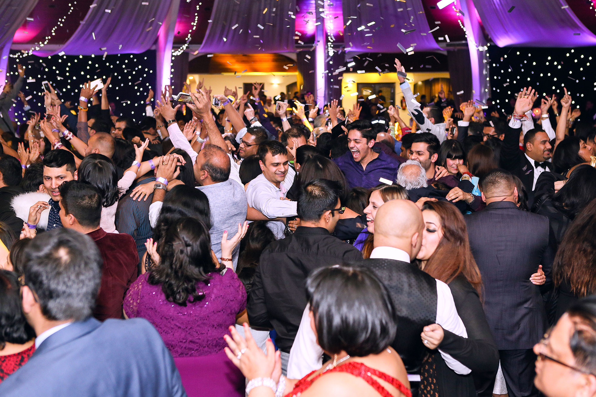 Eastern Illusion Entertainment