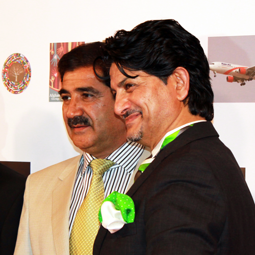 Eastern Illusion Sultan Khan