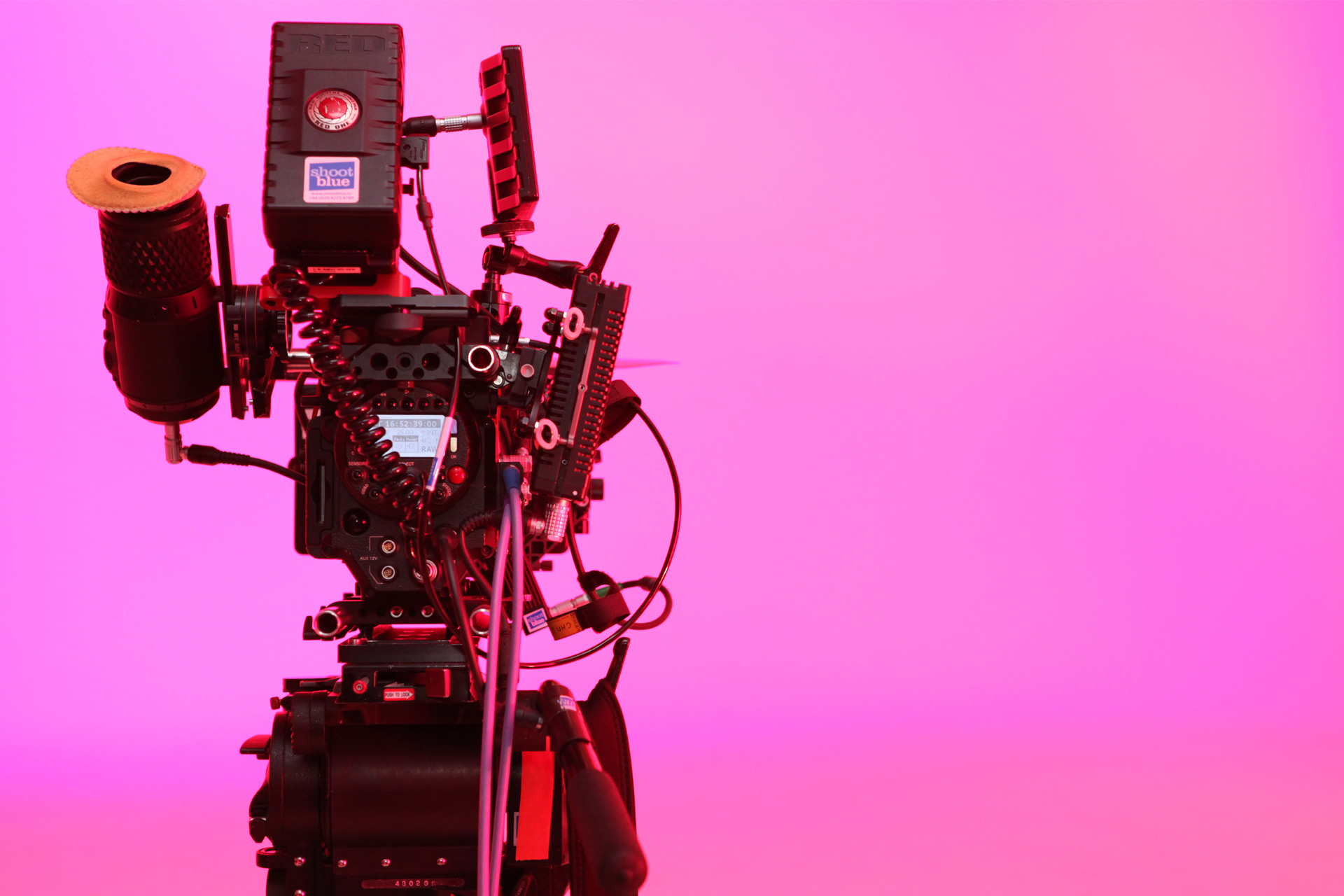 Eastern Illusion Entertainment